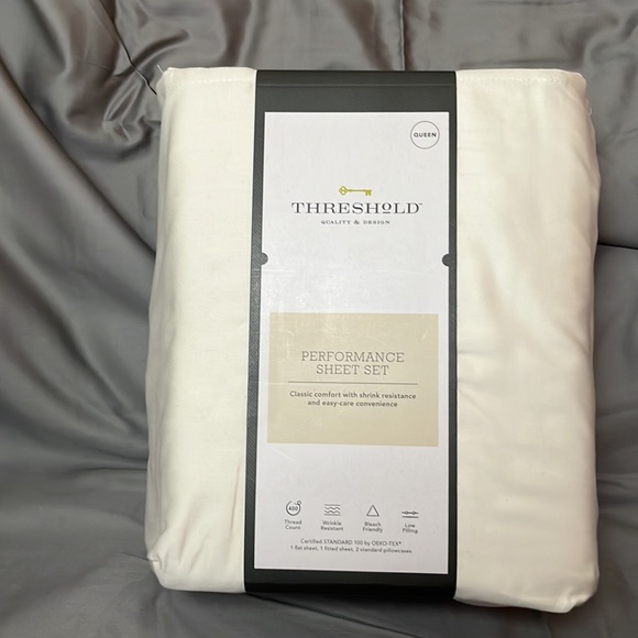 Threshold 400 TC Performance Sheet Set - Picture 4 of 5